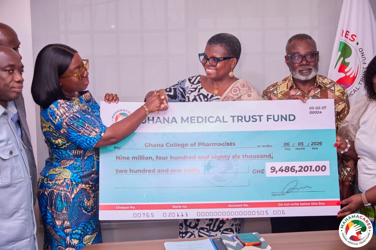 Medical Trust Fund launches nationwide specialist training through strategic partnerships