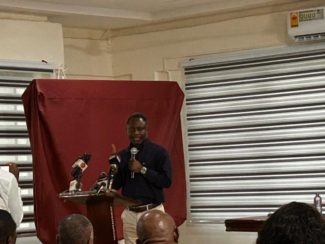 Free Primary Health Care rolls out in Central Region as Minister launches policy   