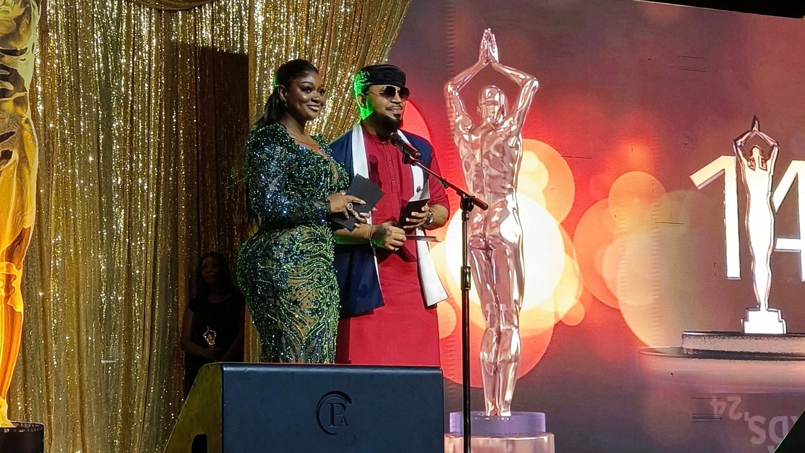 Ghana Movie Awards follows Oscars’ lead by introducing casting Director category to revive film industry