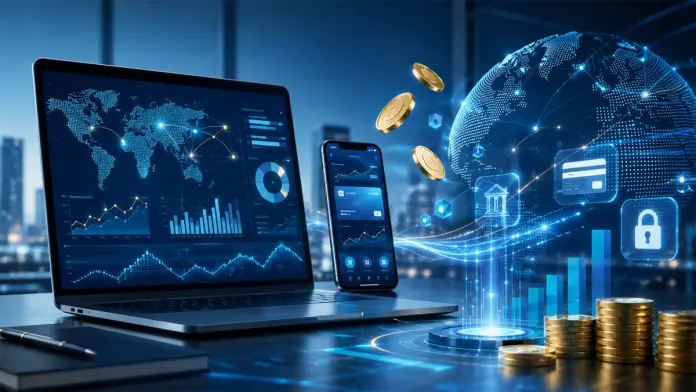 Digital Financial Digital Finance and SMEs: Innovation aims at a new frontier | Ghana ...