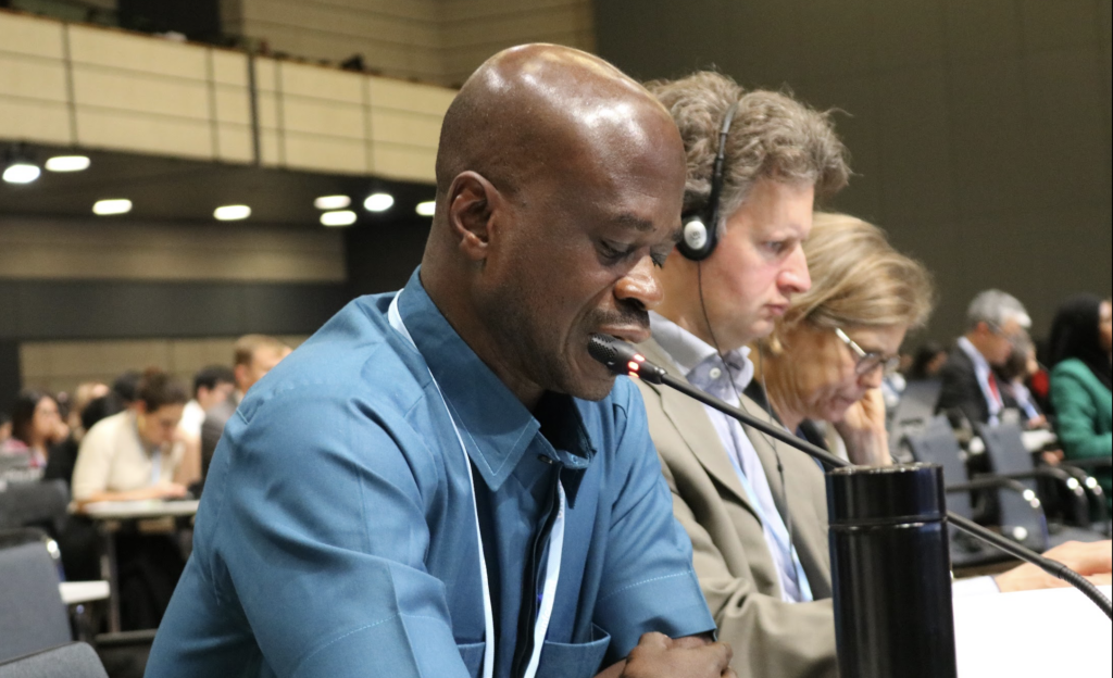 Africa demands faster climate action, fair finance as UN talks open in Bonn 