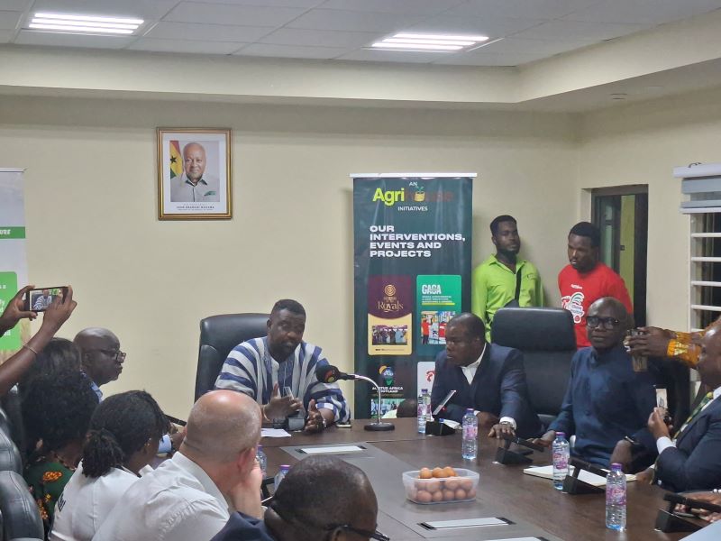 Cheap imports threaten local poultry industry – Stakeholders