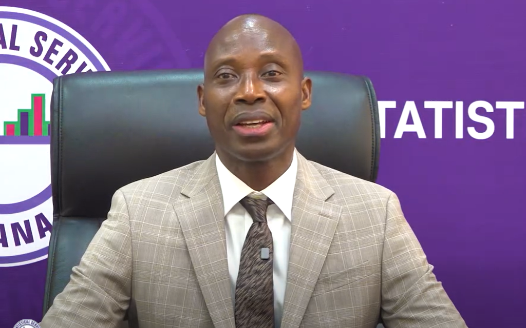 Ghana’s inflation edges up to 3.7 per cent in May  