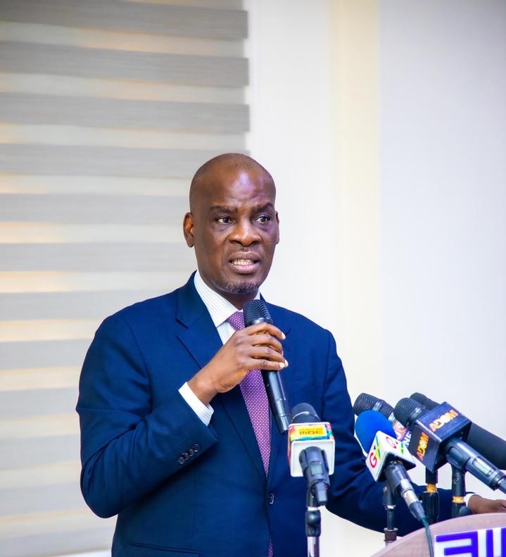 Ghana secures US$300m World Bank support for secondary education