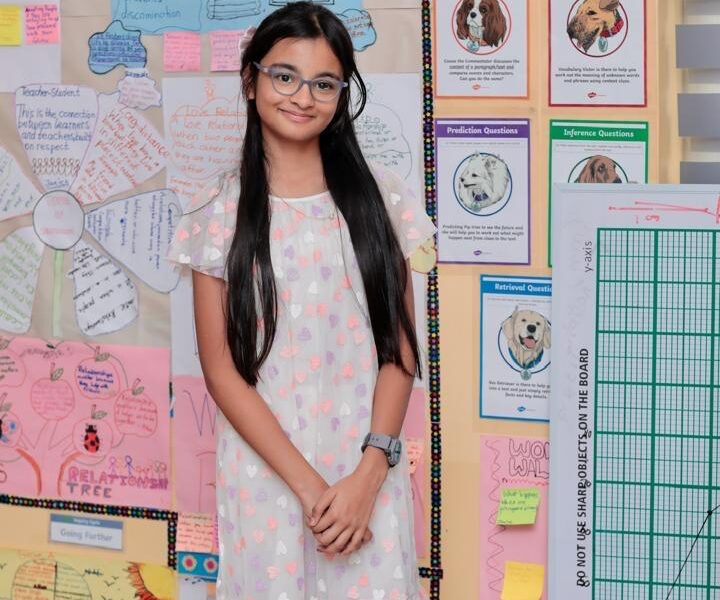Ghana-based learner attains top-three world math ranking  