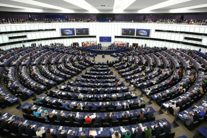 The European Parliament approves new regulations for a more sustainable automotive sector