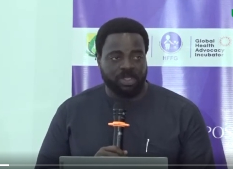Ghana’s health financing model among best in… – NHIA