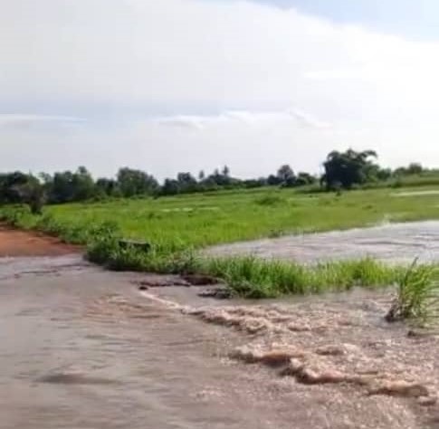 Teachers, Residents Appeal for Construction of Afife-Tsiyinu Road