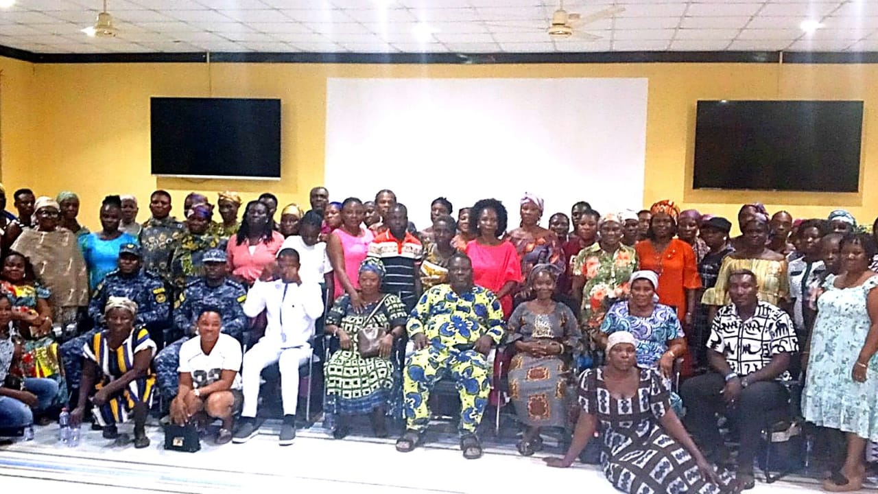 Trans-Border Business Network trains traders on compliance, safe trade practices 