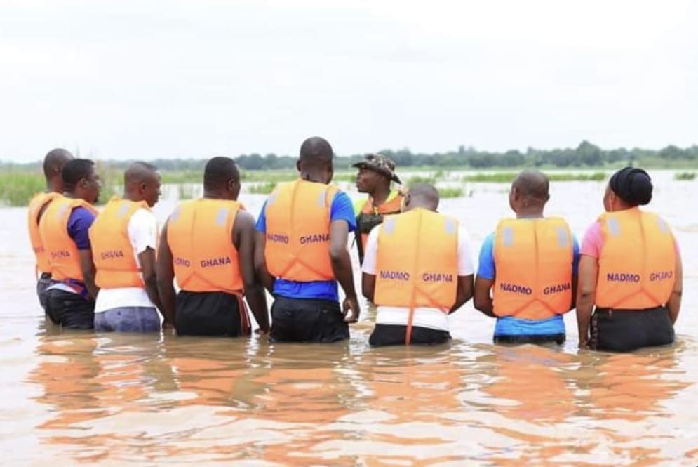 NADMO salary backlog hits 14 months as workers question state commitment
