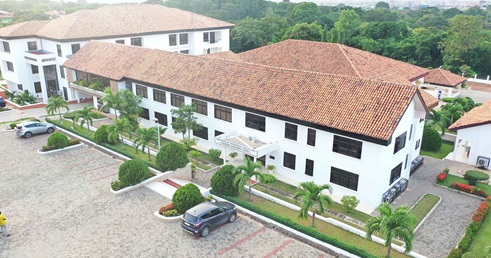 ISSER to Host 2026 Evidence to Action Conference in Accra
