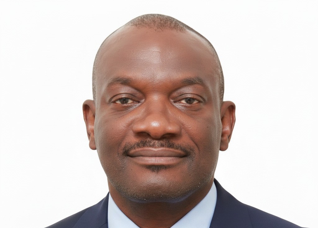 Raymond Kudzawu-D’Pherdd – The Geoscientist leading Ghana’s transformation for responsible mining