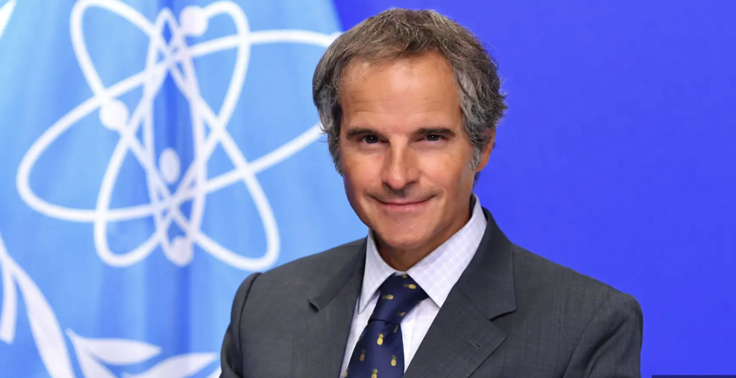 Nuclear energy financial concerns improving – IAEA’s Mariano Grossi 