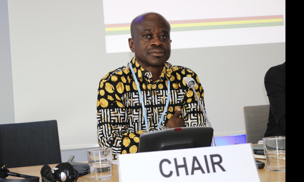 Africa demands shift from climate promises to delivery ahead of Bonn talks 