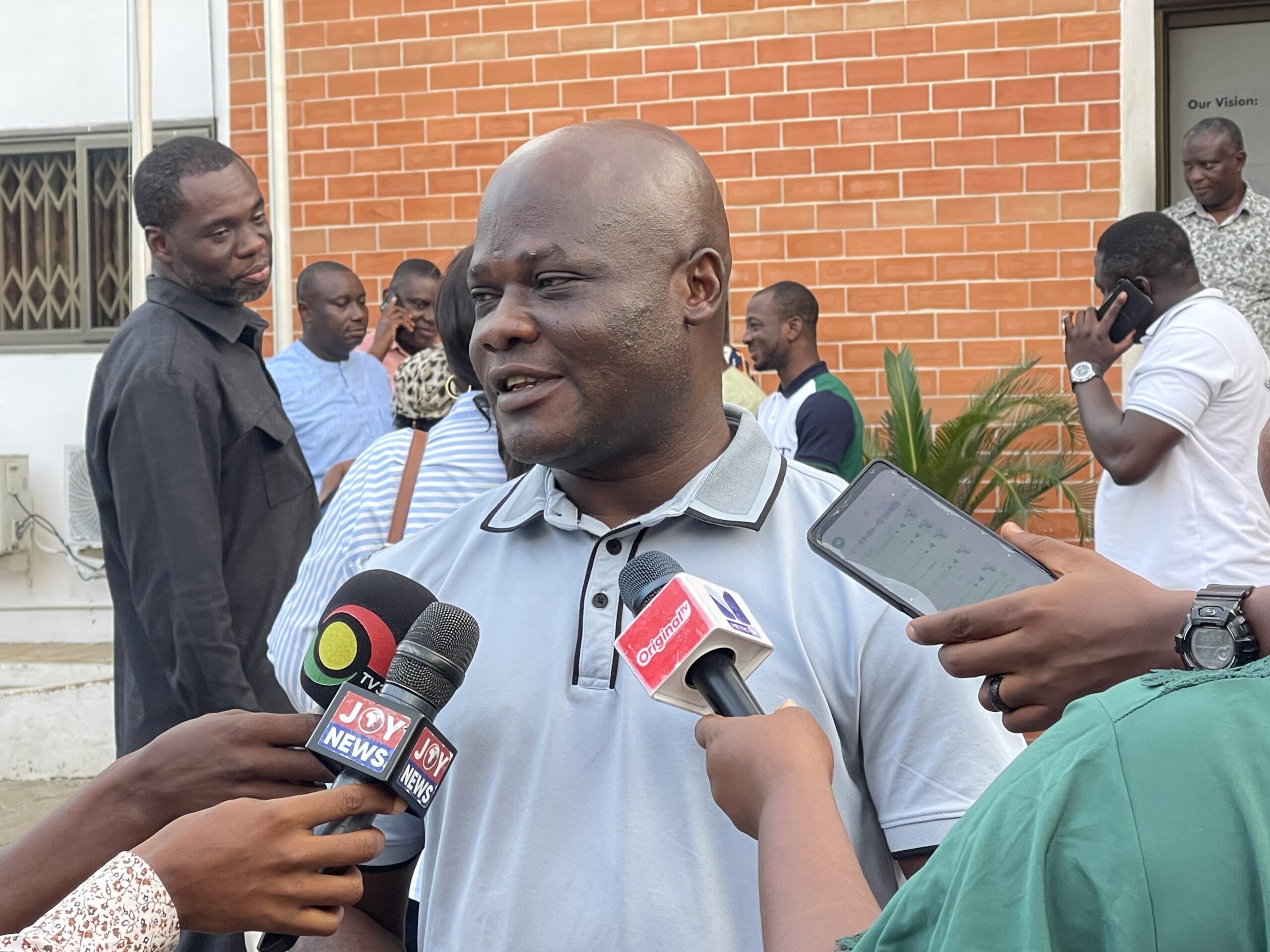 Minister warns Assemblies against misuse of Persons with Disability Fund  