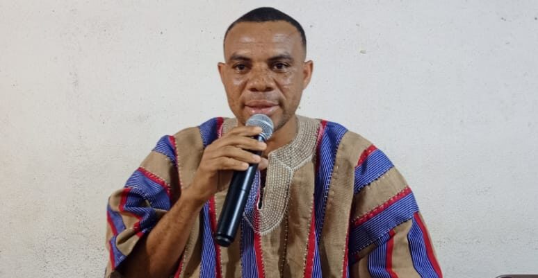DISEC maintains peace amid security concerns and traffic challenges in Paga