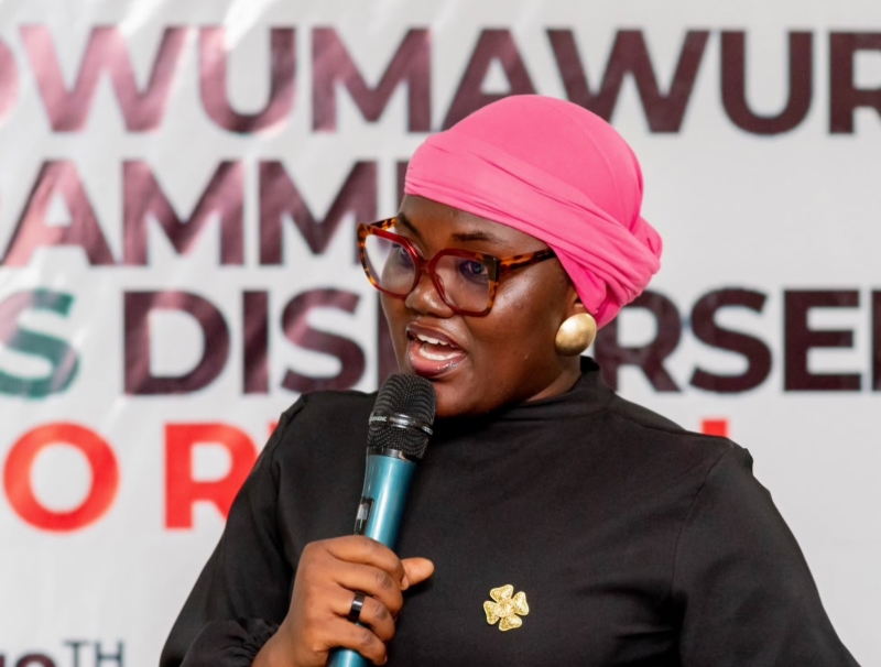 Women urged to build strategic networks for career growth, personal development