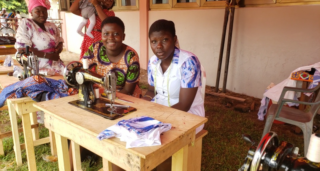 St Anselm’s CYDC celebrates 10th anniversary, urges gov’t TVET support