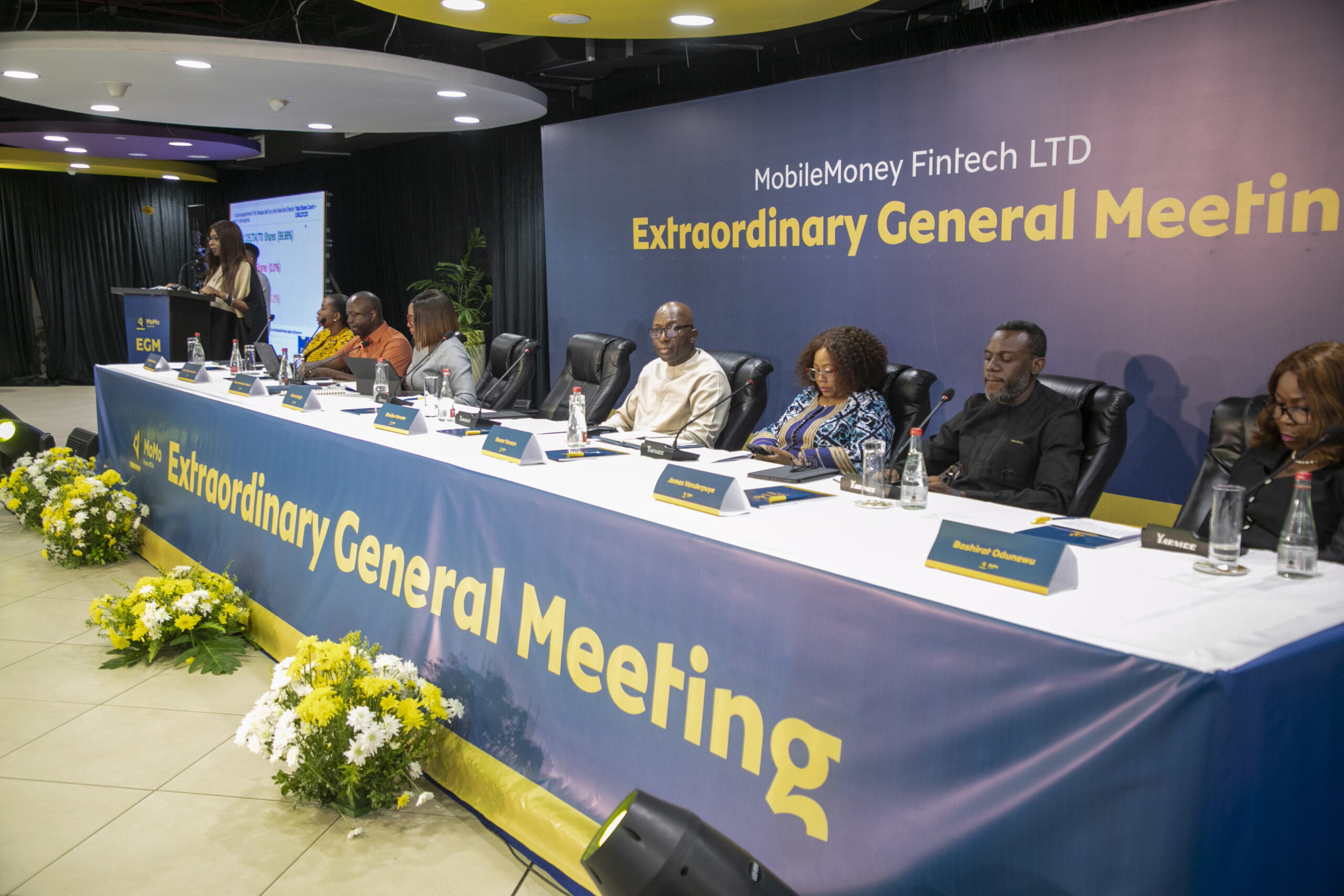 MobileMoney Fintech LTD assures strengthened customer security