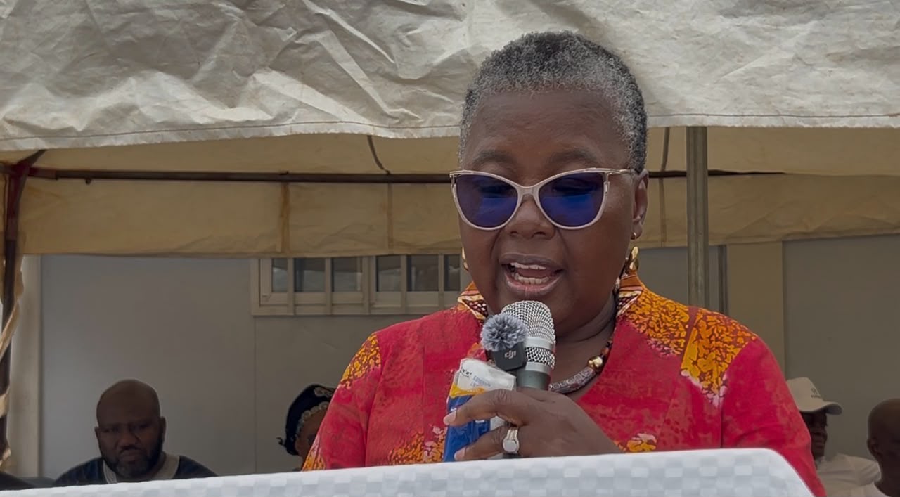 Fisheries Minister Launches Project to Transform Abandoned Pits into Fish Farms