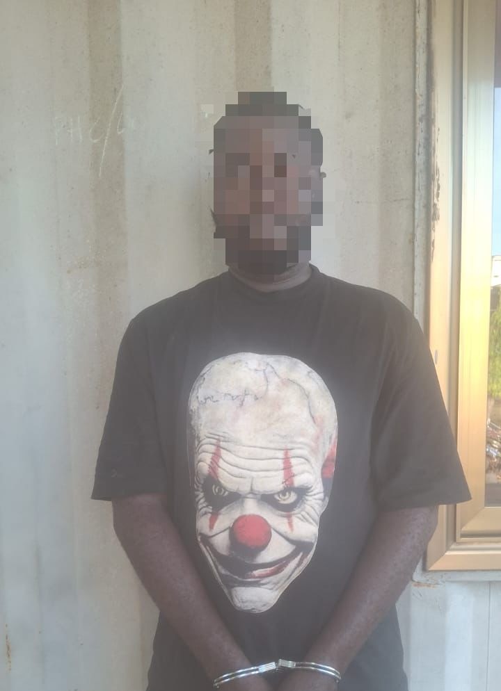 Tema Police intercept suspected Indian hemp on Tema–Ada Road, arrest one  