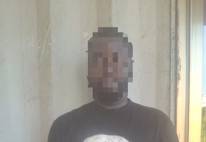 Tema Circuit Court remands narcotics suspect into custody