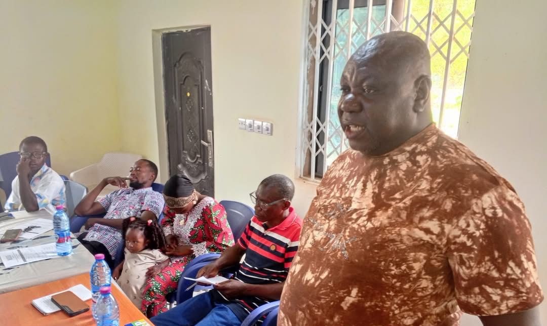 NGO empowers border communities against violent extremism  