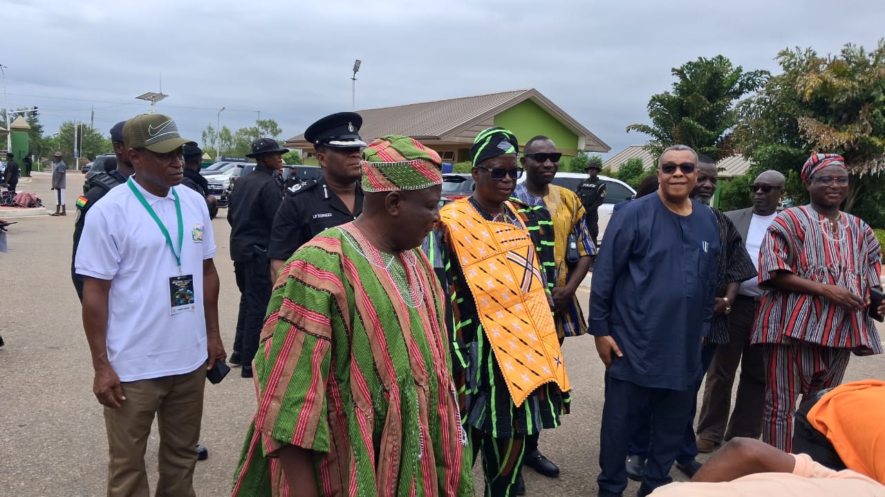 Government to integrate Upper East PEARL Framework into national development planning, budgeting 