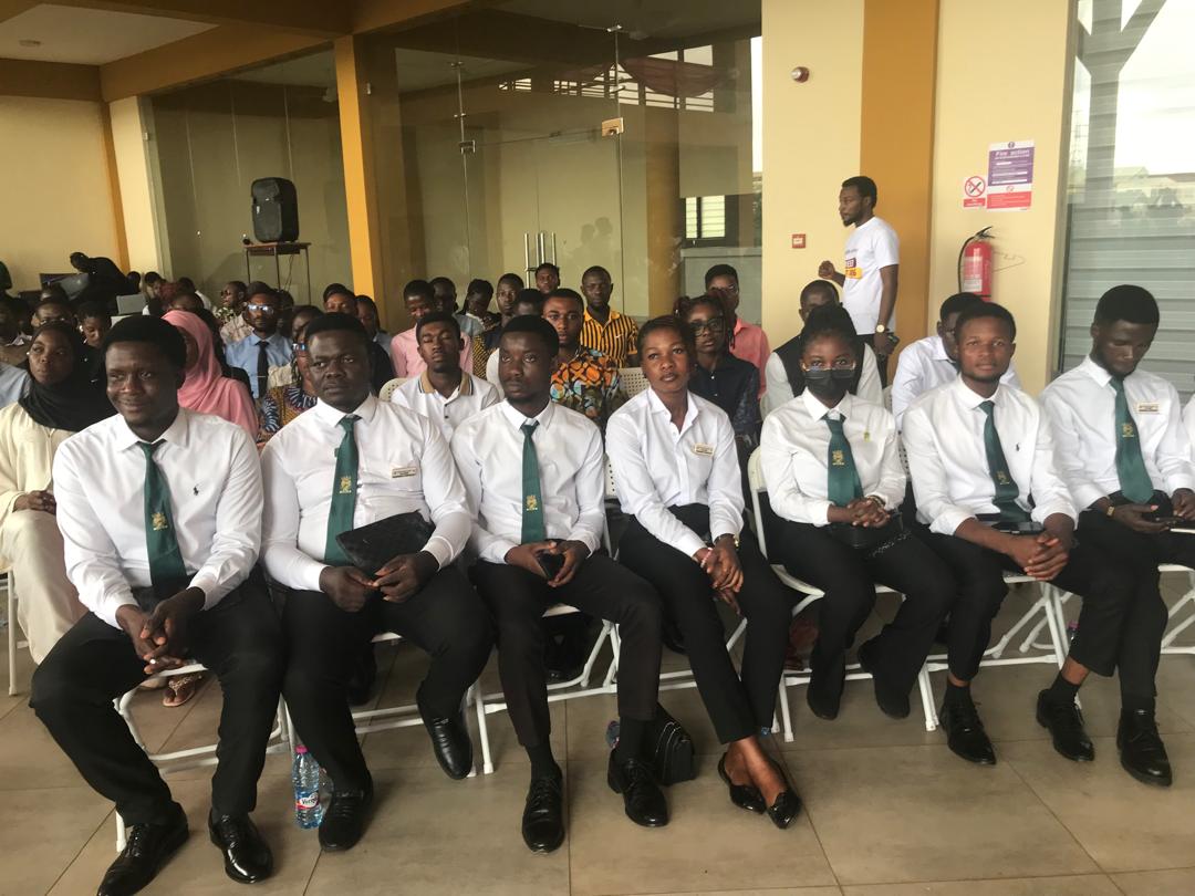 “Gov’t committed to provide economic, employable prospect for youth” 