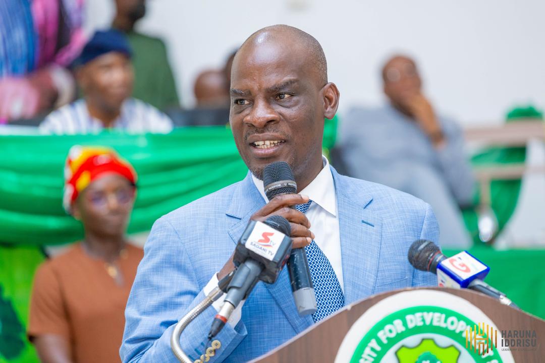 Photo: Ghana News Agency