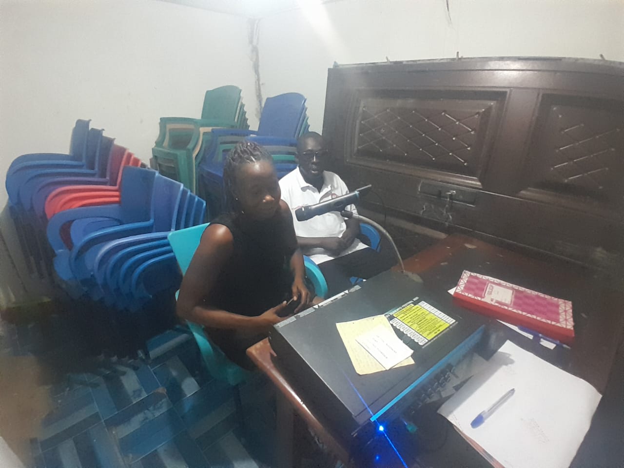 GOSANET Foundation empowers communities with knowledge to prevent diseases  