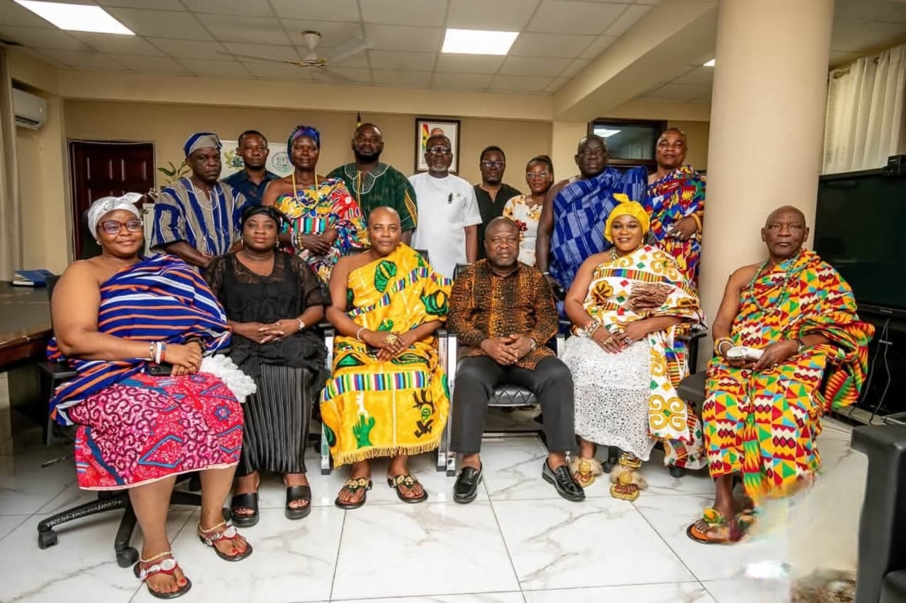 Mepe to mark 70th Afenorto Festival with focus on post-flood recovery, investment 