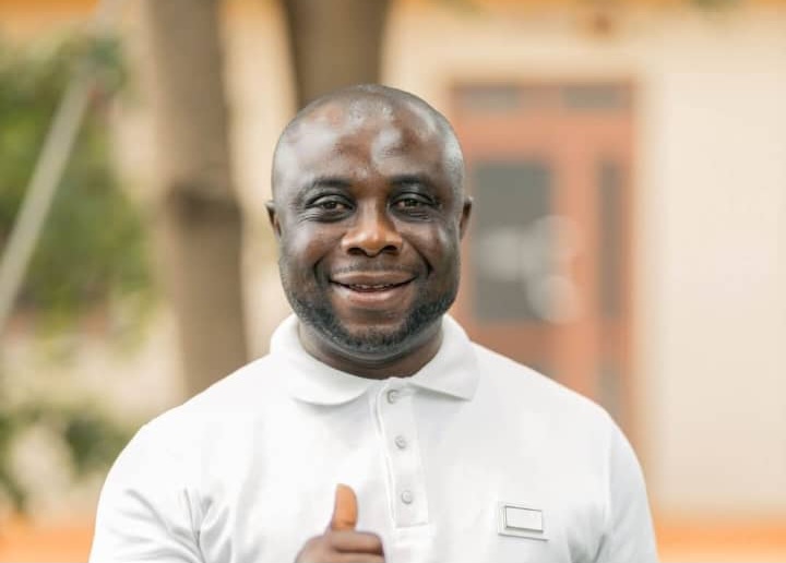 Journalist wins NPP Atwima Nwabiagya South Second Vice Chair position, pledges grassroots-focused leadership