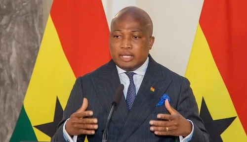 Ghana demands justice after Ghanaian killed in South Africa in xenophobic attack