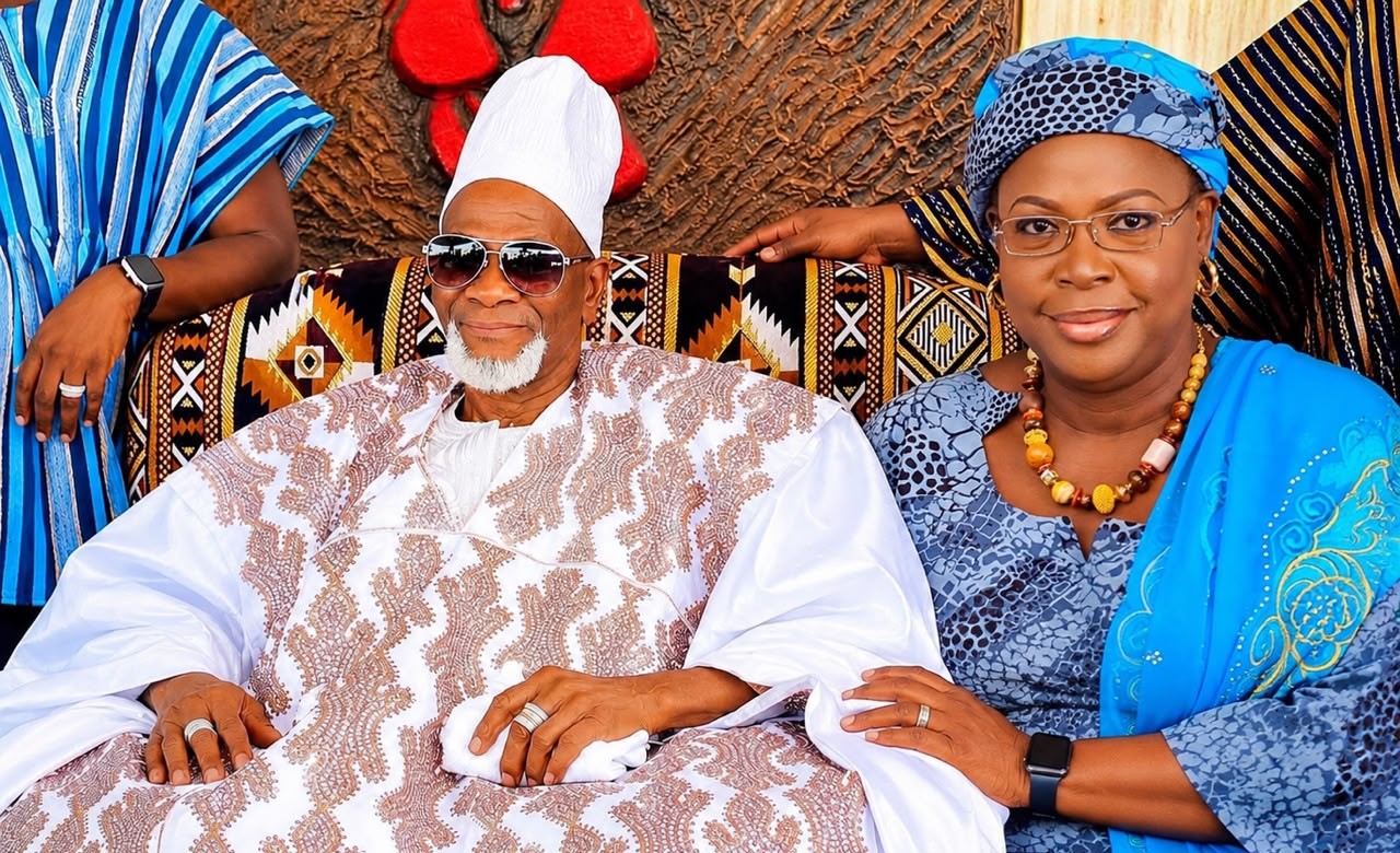 Parliament pays glowing tribute to late Ya-Na Mahama Abubakari II