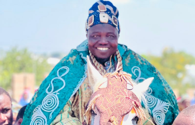 Tagombaw Chief urges cooperation between Dagomba farmers and Fulani nomads amid ...