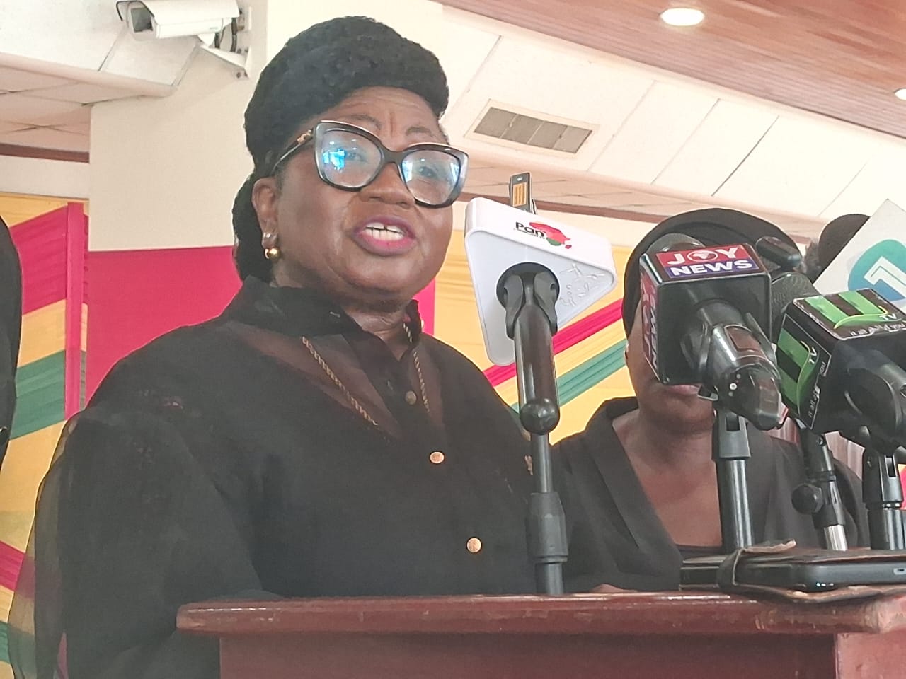 Minority Caucus rejects Wontumi’s conviction, calls it ‘travesty of justice’
