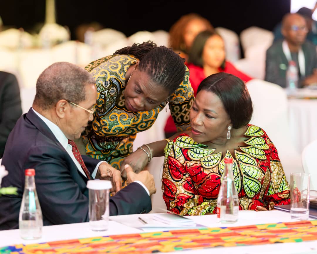 ‘Africa must finance its own health future amid declining aid’ 