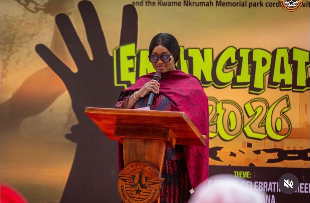 Emancipation Day: GTA urges Africans to unite, reject xenophobia