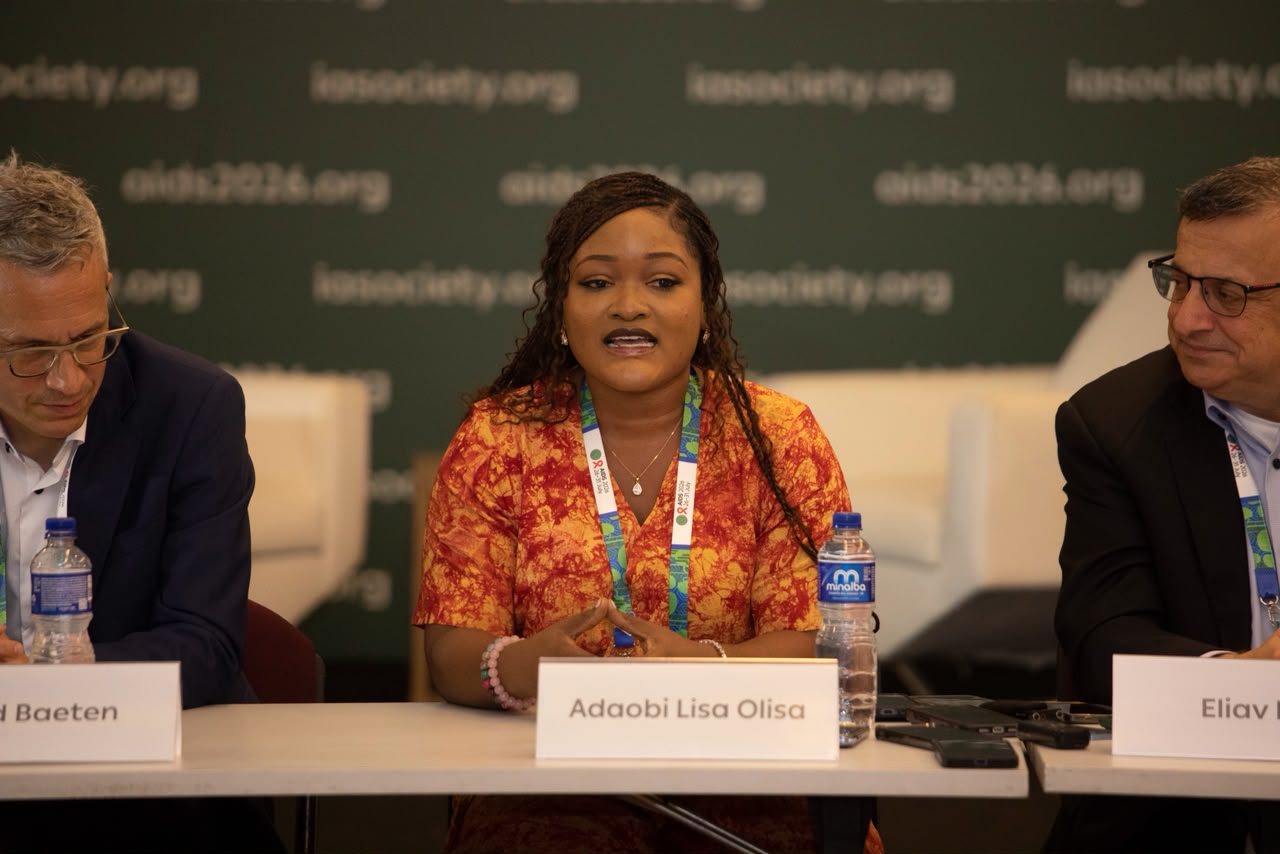 AIDS 2026: Access key to ending AIDS by 2030