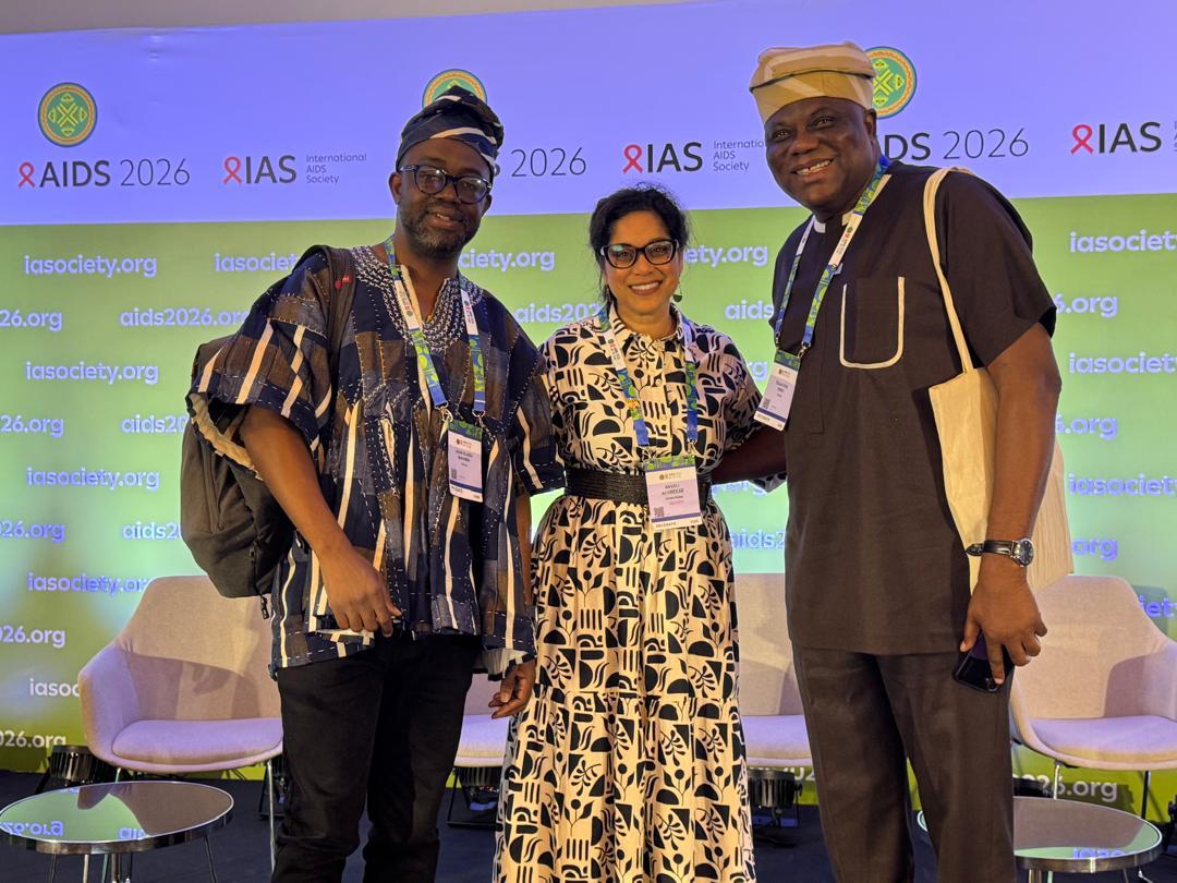Ghana Must Boost HIV Funding and Testing to End AIDS, GAC Says
