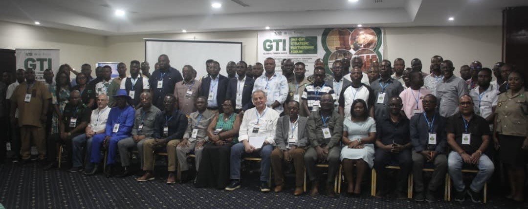 Timber industry players convene to strengthen partnerships for sustainable growth