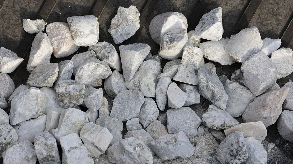 Zimbabwe records strongest mineral export growth in first half of 2026