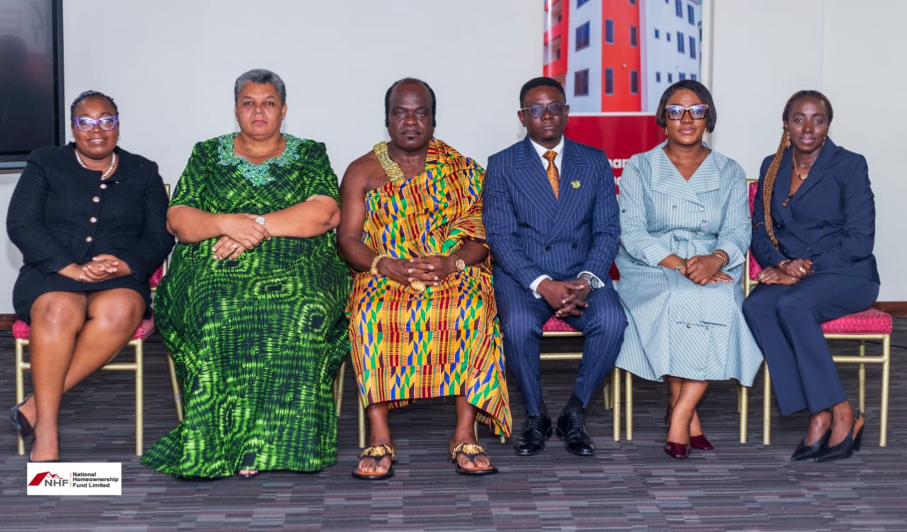 Government seeks private capital to bridge housing gap  