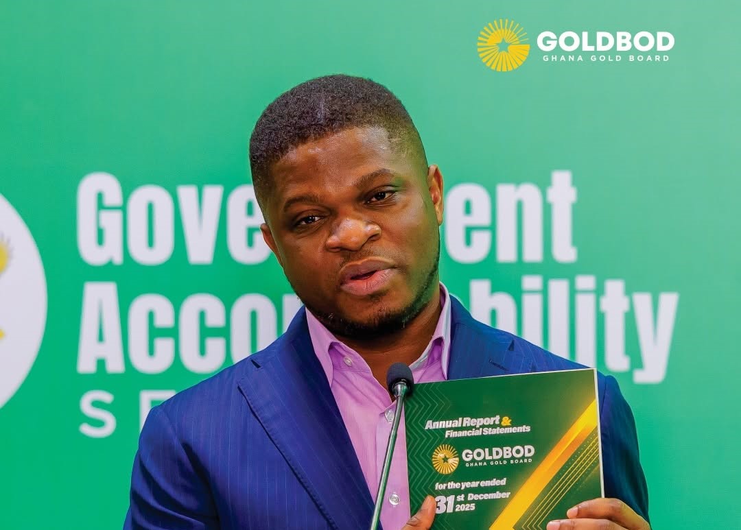 GoldBod rejects claims CEO endorsed illegal mining | Ghana News Agency