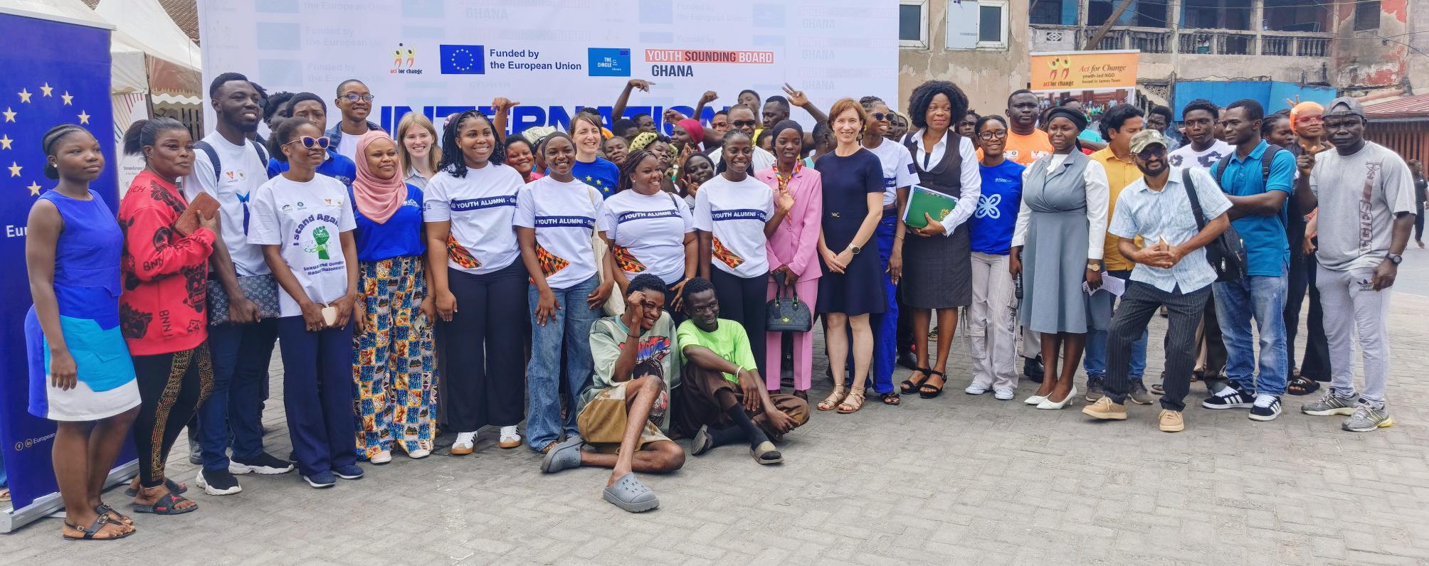 Christian Council calls for concerted efforts to improve youth welfare 