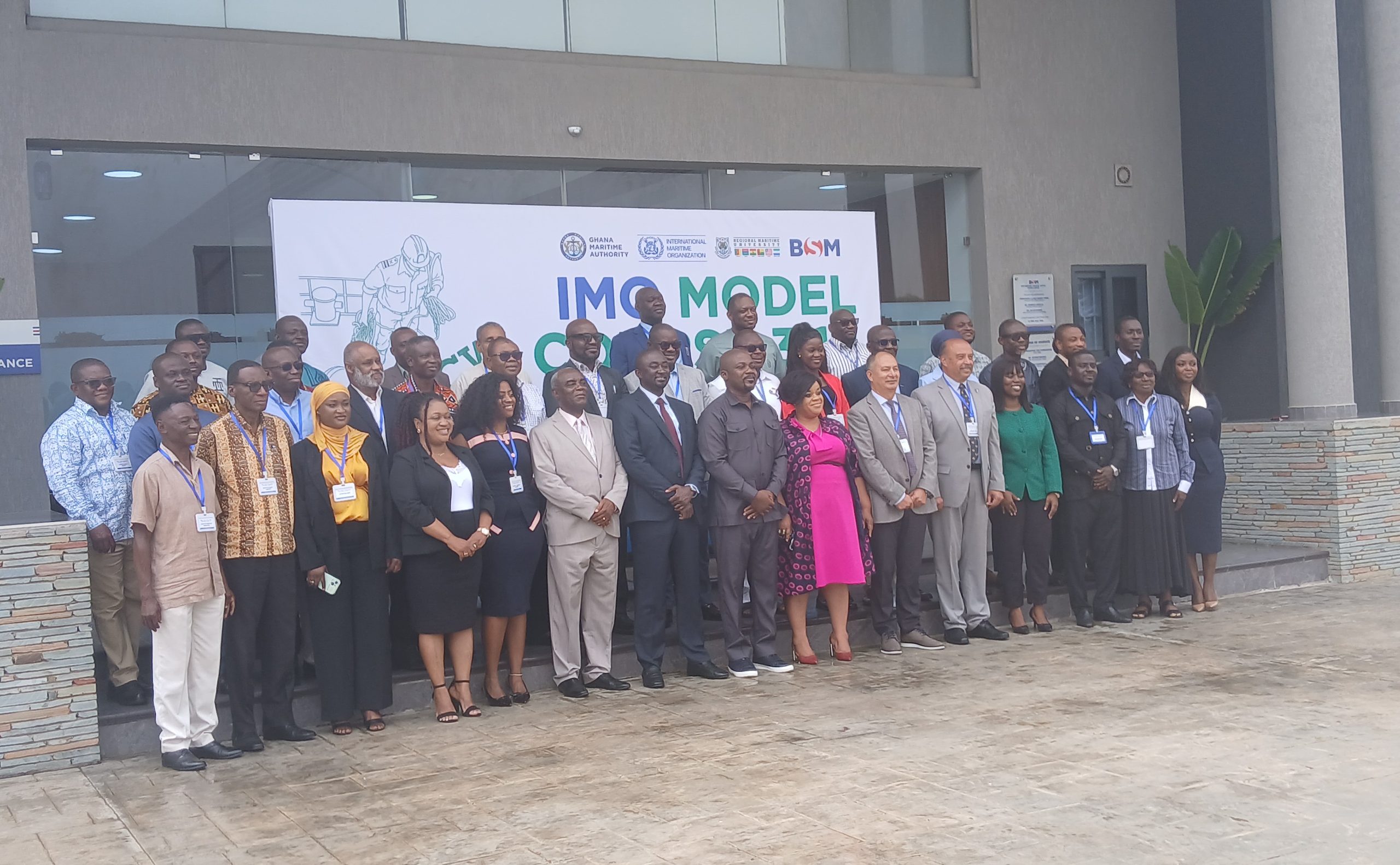 Seafarer assessment systems must evolve with maritime technology – IMO official