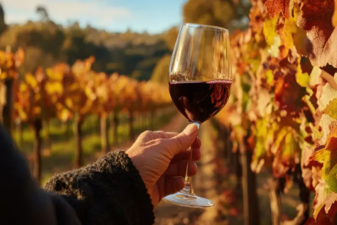 Wine tourism increasingly gaining ground on Italians’ vacations
