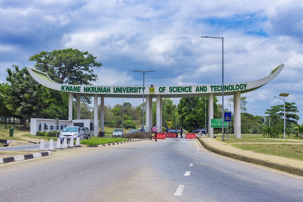 KNUST secures grant to strengthen AI education and research