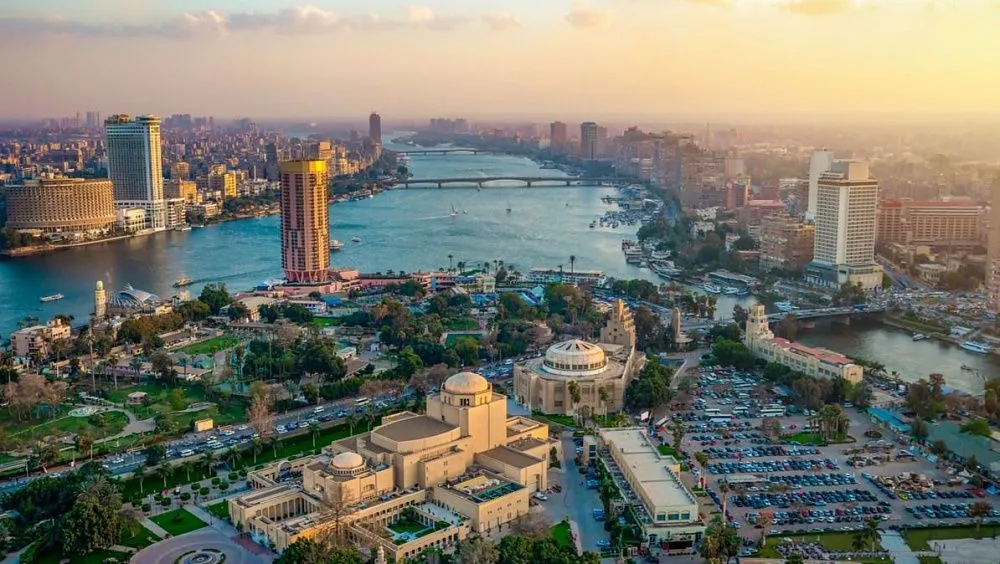 Report: Cairo makes list of world’s top 100 innovation hubs and tops rankings in Arab world and Africa
